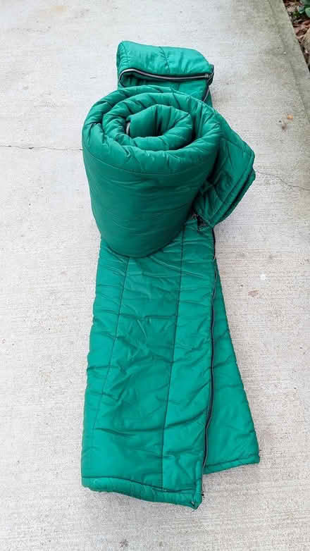 Photo of free Two "mild climate" seeping bags (West Ryde area) #1