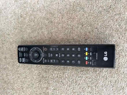 Photo of free 26" Table standing TV (Higher Bartle PR4) #3
