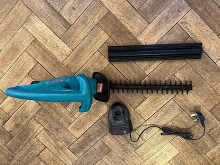 Photo of free hedge trimmer, not working. (Downend GL6) #1