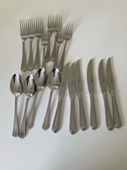 Photo of free Cutlery (Solihull, B90 4) #1