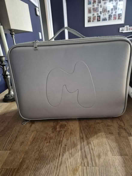 Photo of free Made By Mitchell make up case (RG2 Shinfield) #1