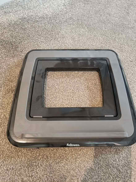 Photo of free Cat Flap door (Ballynafoy BT7) #1