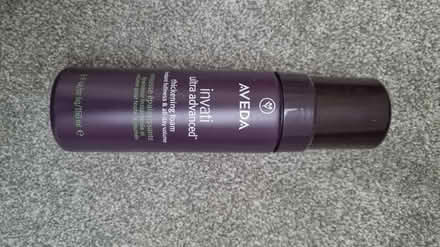 Photo of free Aveda Hair mousse (Irlams o th Height M6) #1