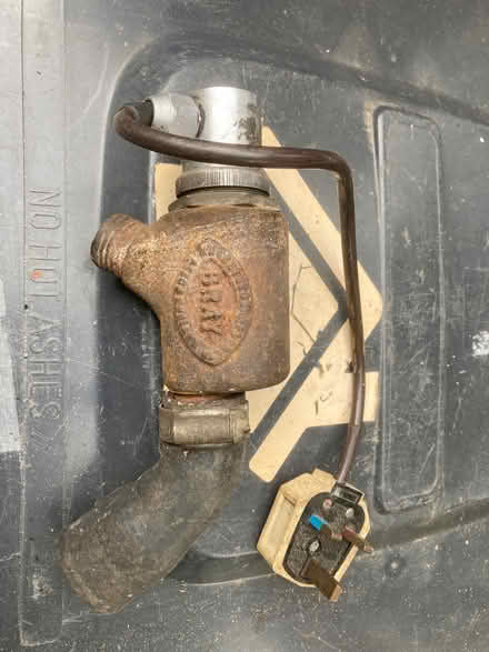 Photo of free Electric car engine heater (Highway SL6) #1