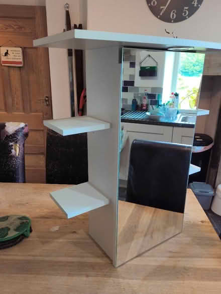 Photo of free Bathroom Cabinet (Galgate LA2) #2