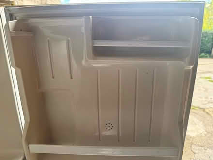 Photo of free Mini Fridge (Matlock DE4) #3