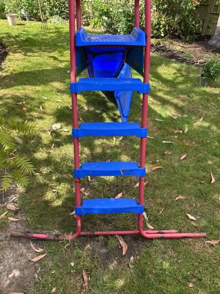 Photo of free Child’s Slide (Lindfield RH16) #2