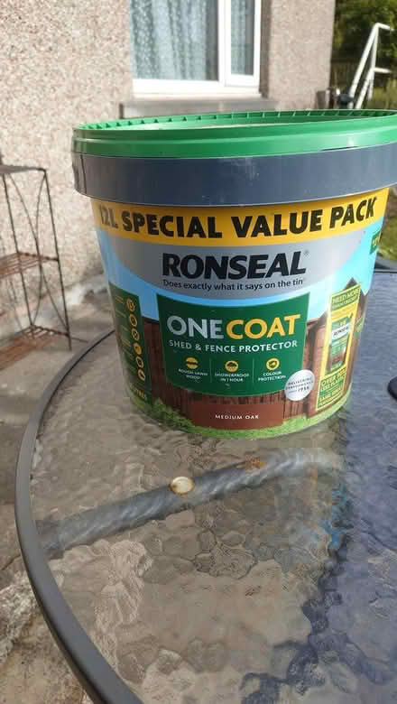 Photo of free Paint (Denholme BD13) #1