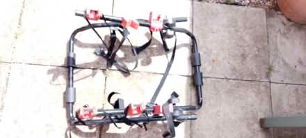 Photo of free Bike carrier (Ip2) #2
