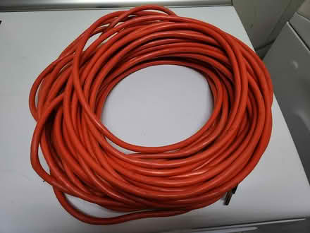 Photo of free Extension cord, damaged (Rockville) #1