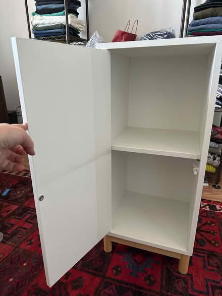 Photo of free Ikea cabinet (Buffalo Grove, IL) #2