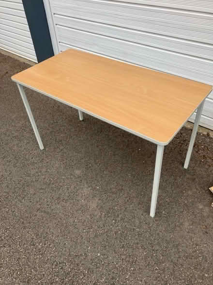 Photo of free Study desk/table (Chipping Barnet EN5) #1