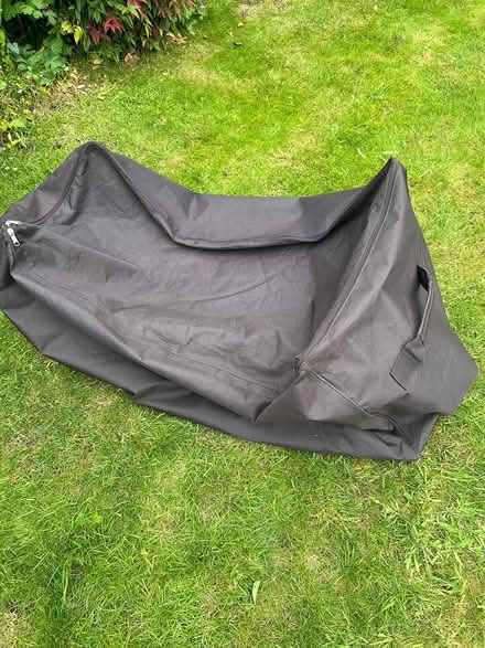 Photo of free Storage bag with zip (BR6) #1