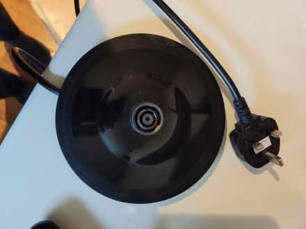 Photo of free Kettle base -- Russell hobbs kettle (Headington OX3) #1
