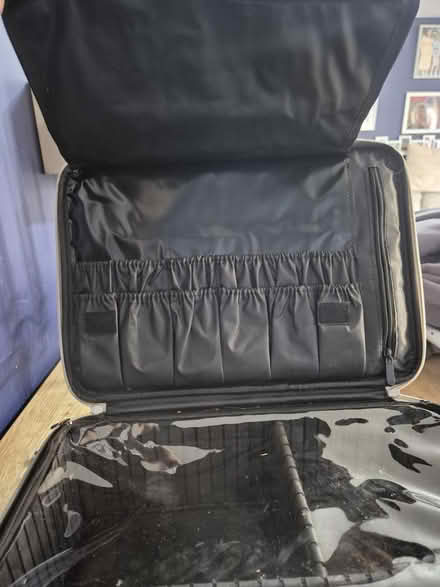 Photo of free Made By Mitchell make up case (RG2 Shinfield) #3