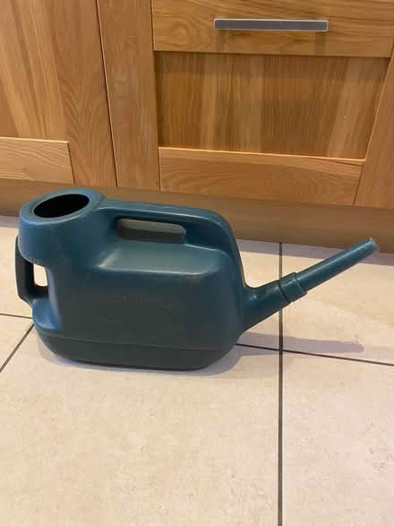Photo of free Watering can (Alstone GL50) #1