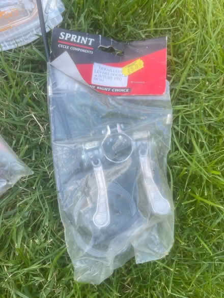 Photo of free Bike bits (Whitstable, CT5) #2