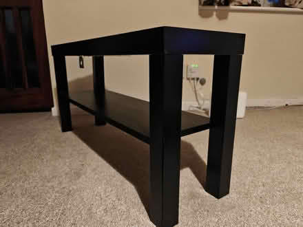 Photo of free Shoe Rack (Midhurst GU29) #1