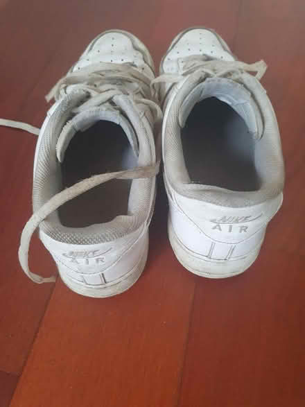 Photo of free Nike Air Force 1 size 11 (High Wycombe) #3