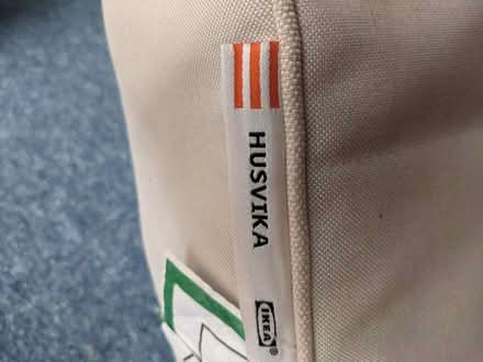 Photo of free Single IKEA husvika mattress (Headington OX3) #1