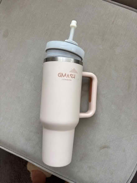 Photo of free Large capacity drinks cup (Trowbridge BA14) #1