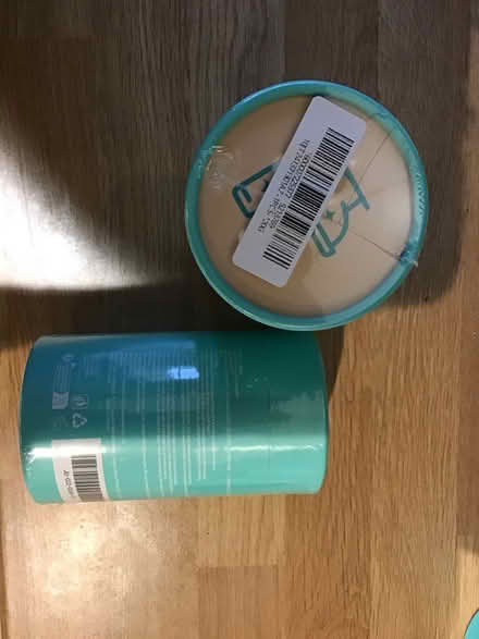 Photo of free Toilet cleaner (Redhill RH1) #3
