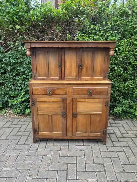 Photo of free Dresser (Otford) #1