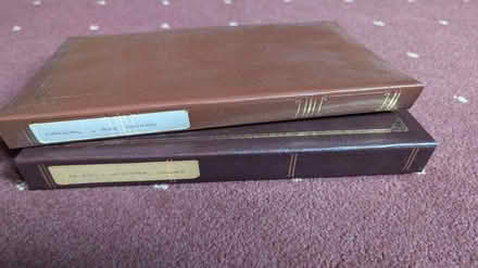 Photo of free Meal recipe cards (Malvern Link Top WR14) #3
