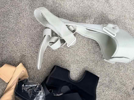 Photo of free Various leg and ankle supports (Sandy) #3