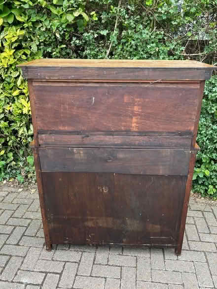 Photo of free Dresser (Otford) #4