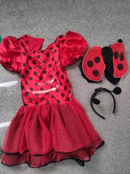 Photo of free Dressing up clothes 5-7 year olds (Hollingbury BN1) #2