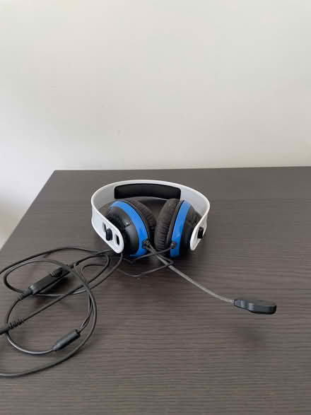 Photo of free Turtle Beach Wired Gaming Headset (W5) #2