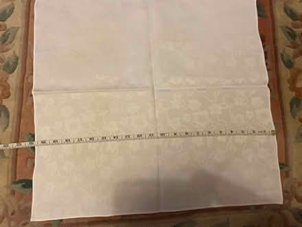 Photo of free Napkins (Seaford) #2