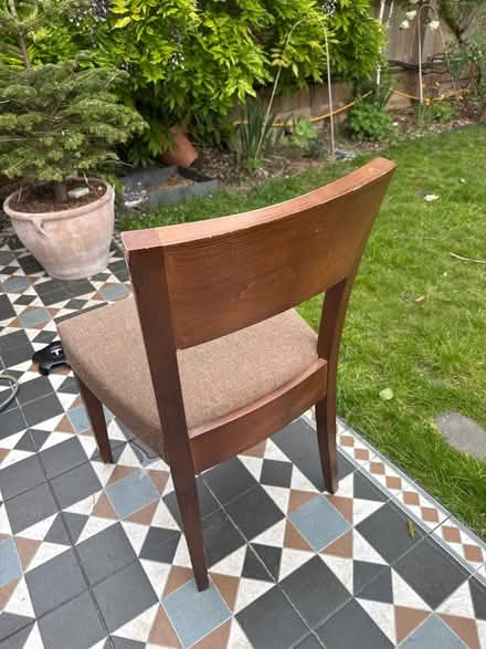 Photo of free Chair (Oxford OX4) #2