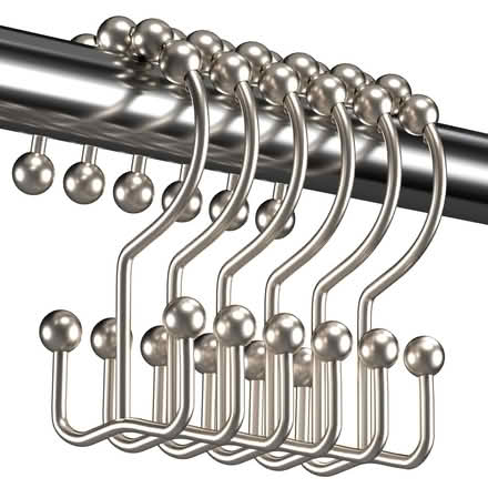 Photo of ASK - Shower Rings (Lynnwood) #1