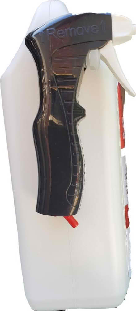 Photo of free Trigger sprayer (Cupertino) #1
