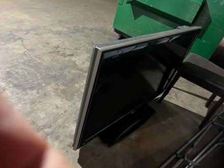 Photo of free tv (Fairfax virginia) #2