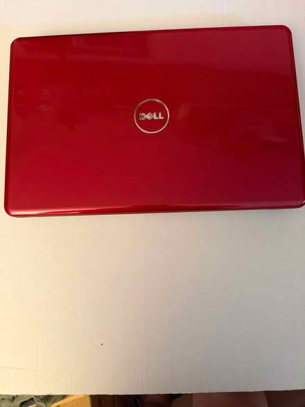 Photo of free Dell 15.6” Laptop with Linux Puppy* (Merry Hill WD23) #1