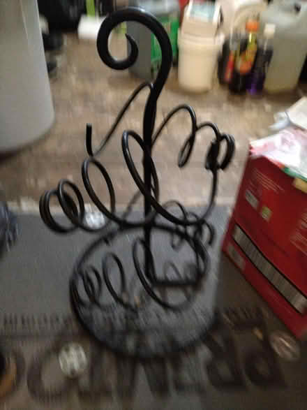 Photo of free Bottle holder (I think) (Croydon) #1