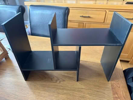 Photo of free Desktop bookshelf (Stoke Hill CV2) #2