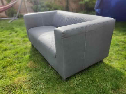 Photo of free Perfect snug little sofa (Sydenham SE26) #2