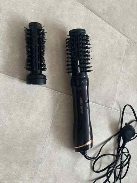 Photo of free Hairdryer (Pooley Green TW20) #3