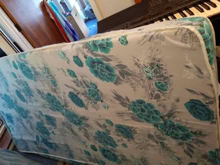 Photo of free 2 x single mattresses (Headington OX3) #1