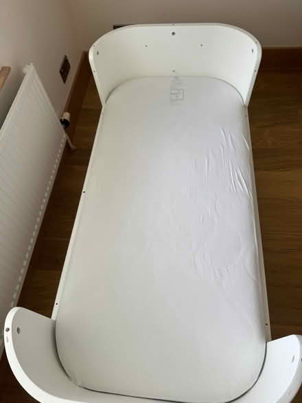 Photo of free Children’s Bed (MK40) #2