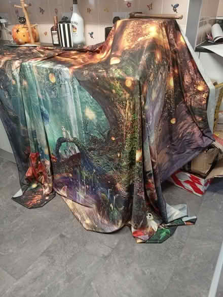 Photo of free Large wall decor (Dursley) #1