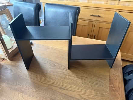 Photo of free Desktop bookshelf (Stoke Hill CV2) #4