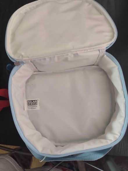 Photo of free Lunch box (Selly Oak B29 5) #3
