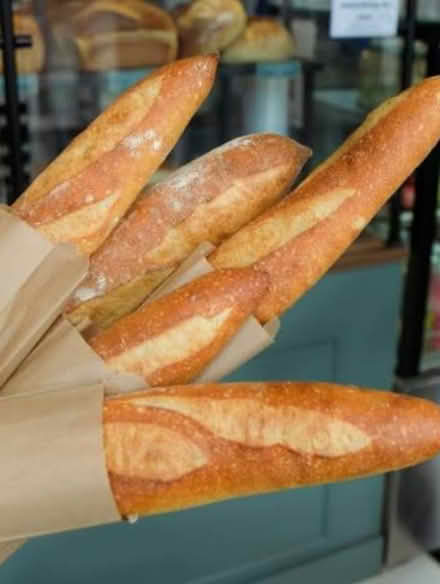 Photo of free Lots of baguettes (bexleyheath DA7) #1