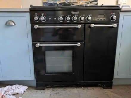 Photo of free Gas hob electric oven (Lewisham SE4) #3