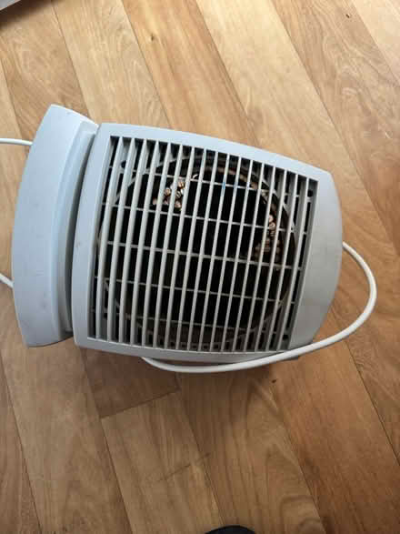 Photo of free Electric Heater (Dalkeith EH22) #2
